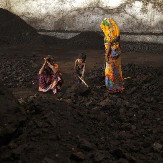 India sees annual coal output up 10.9% in 2024/25