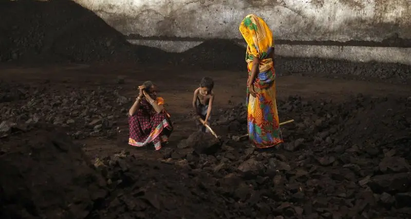 India sees annual coal output up 10.9% in 2024/25