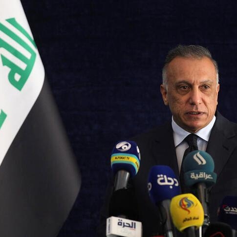 Iraqi PM launches mechanisms for economic reform program