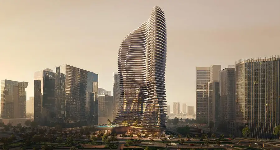 Dubai real estate rebounds with AED 200mln Bugatti Residences penthouse sale