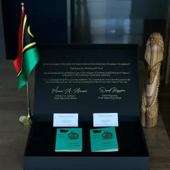 Vanuatu Government reaffirms the constitutional rights of its citizens under all citizenship programmes