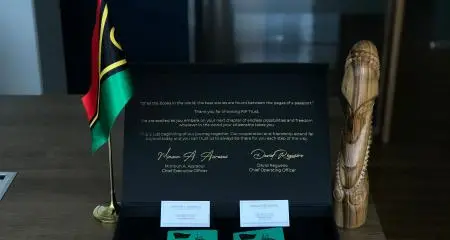 Vanuatu Government reaffirms the constitutional rights of its citizens under all citizenship programmes