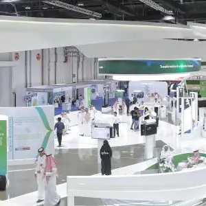 Advanced Electronics Company spotlights smart energy solutions at World Energy Congress in Abu Dhabi