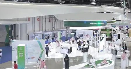 Advanced Electronics Company spotlights smart energy solutions at World Energy Congress in Abu Dhabi