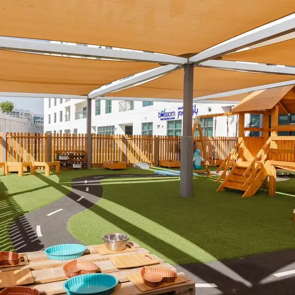 Opening soon: Blossom Nursery launches new location at Al Reem Island, Abu Dhabi