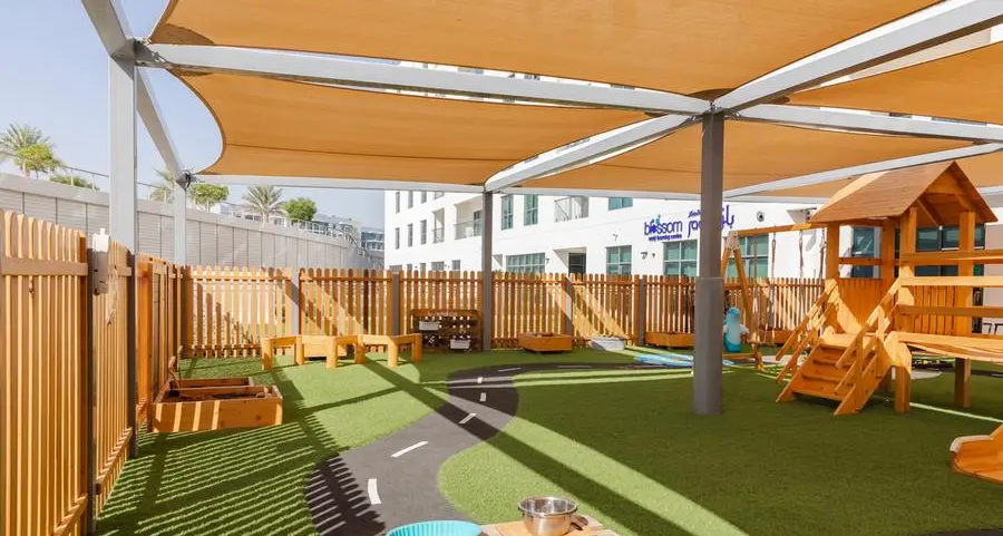 Opening soon: Blossom Nursery launches new location at Al Reem Island, Abu Dhabi