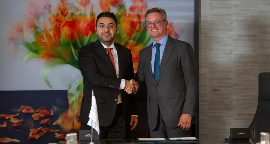 Saudi EXIM Bank and Trafigura sign credit facility agreement