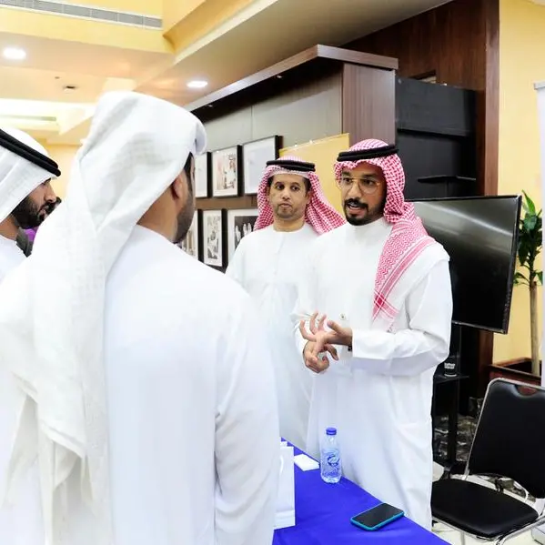 Abu Dhabi University’s Career Fair returns for students and alumni on June 1st 2022