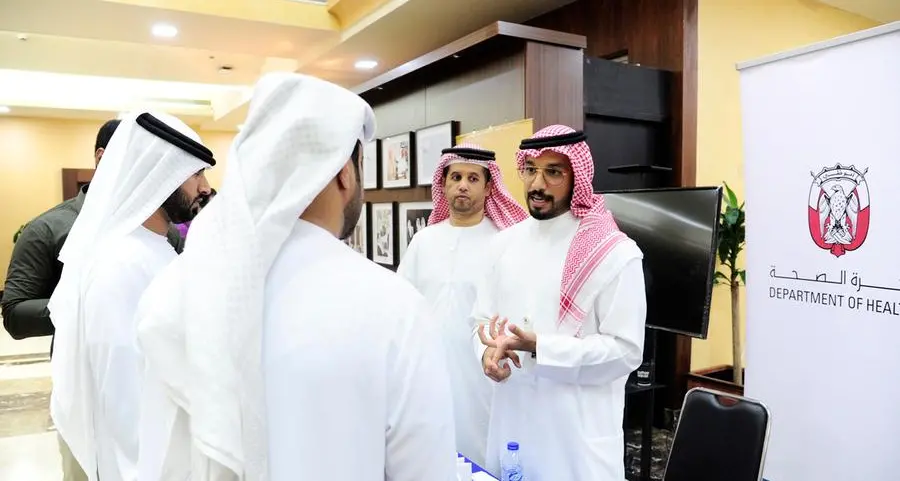 Abu Dhabi University’s Career Fair returns for students and alumni on June 1st 2022