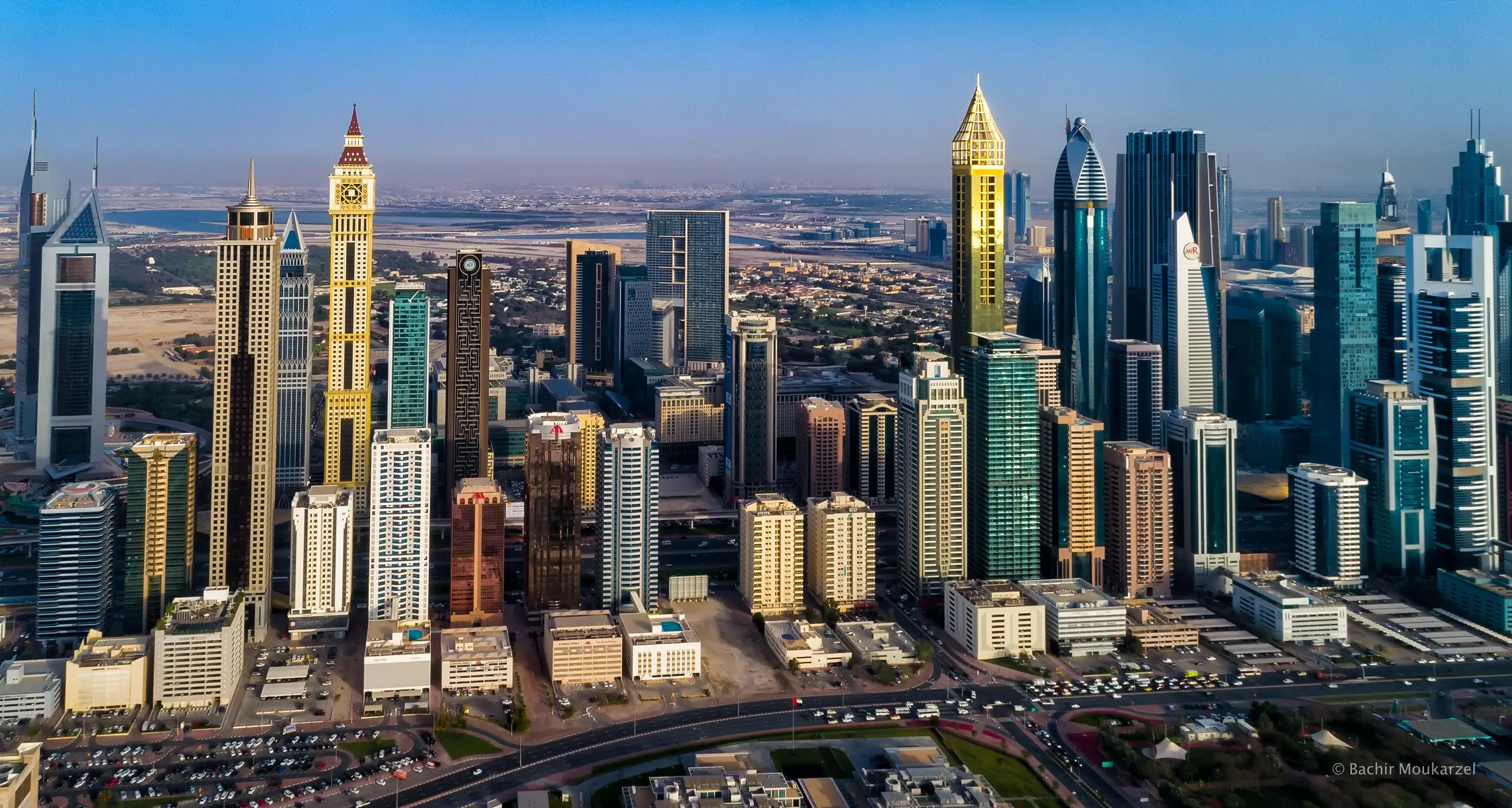 Dubai developer Limitless set to agree third debt restructuring deal