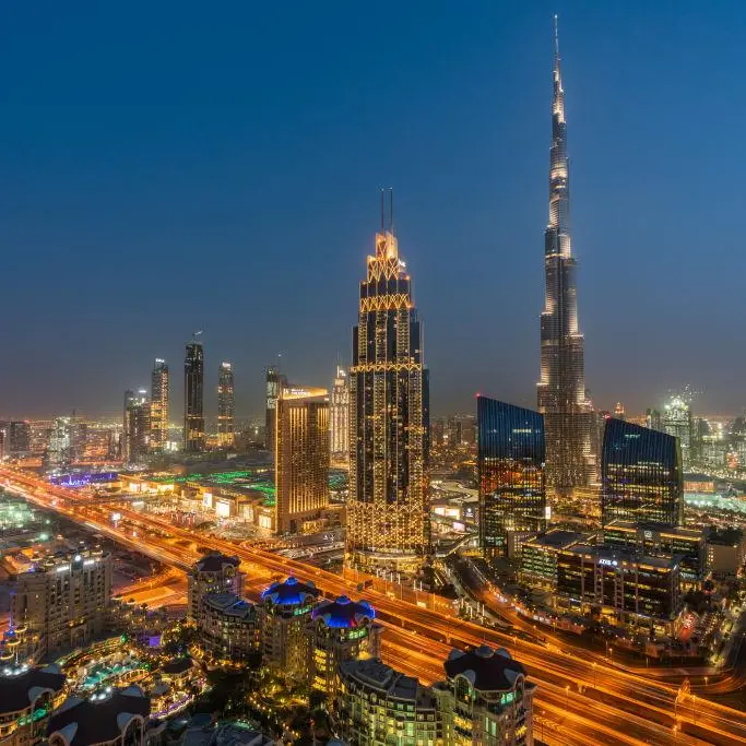 Dubai plan to boost foreign trade to $544bln