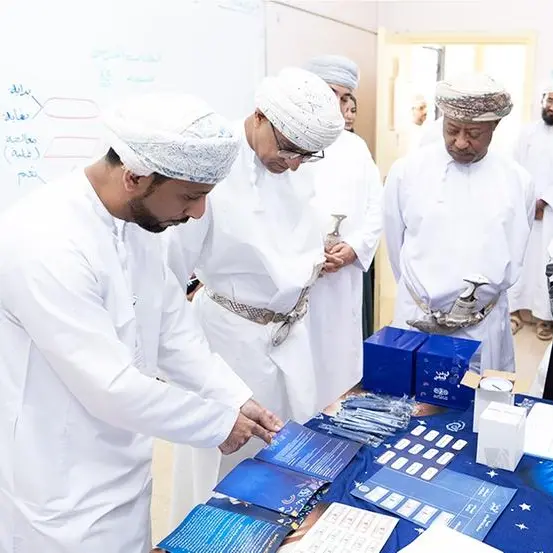 Oman Arab Bank promotes financial awareness among youth in the Sultanate of Oman