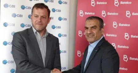 Batelco and Gulf Bridge International (GBI) strengthen partnership