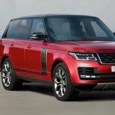 Jaguar Land Rover special vehicle operations reports fiscal 2019/20 retail sales growth