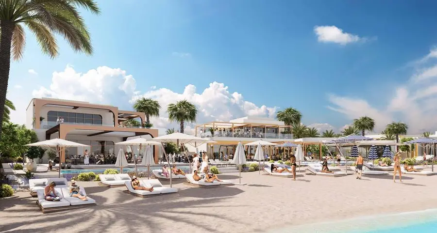 SSH named lead consultant for J1 Beach project in Dubai