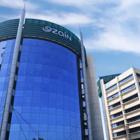 Zain Group Q1’2026 revenue up 6% to $1.86bln