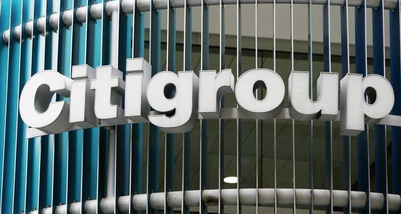 Citigroup fined $15mln for failures over market abuse rules