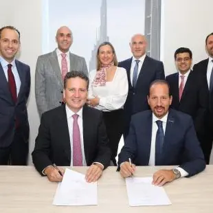 Gulf Capital acquires 70% of Medica