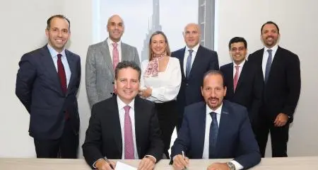 Gulf Capital acquires 70% of Medica