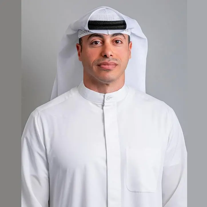 NIC appoints Mohammed AlKharafi as Senior Executive Officer for DIFC Office