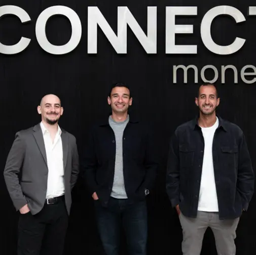 Connect Money secures $8mln in seed stage to launch one-stop-shop embedded finance platform