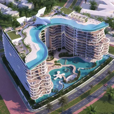 Phase One of Manta Bay nearly sold out says Major Developers