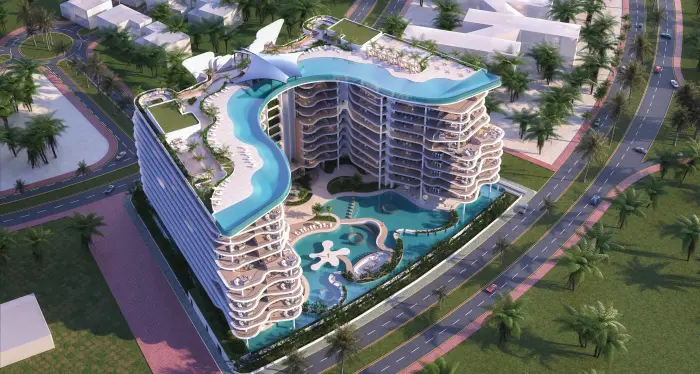 Phase One of Manta Bay nearly sold out says Major Developers