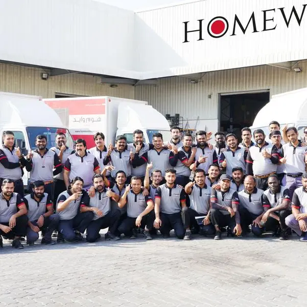 Homewide to open new service centre in Abu Dhabi, expanding UAE service network