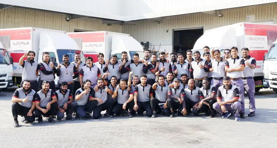 Homewide to open new service centre in Abu Dhabi, expanding UAE service network