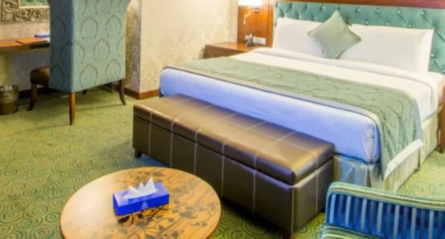 Millennium Hotels & Taiba elevate hospitality in Madinah with strategic relaunch of Al Aqeeq and Taiba Properties