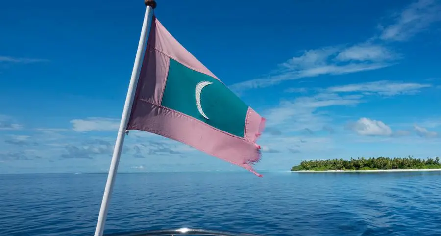 Maldives upgrades ties with China amid pivot from India