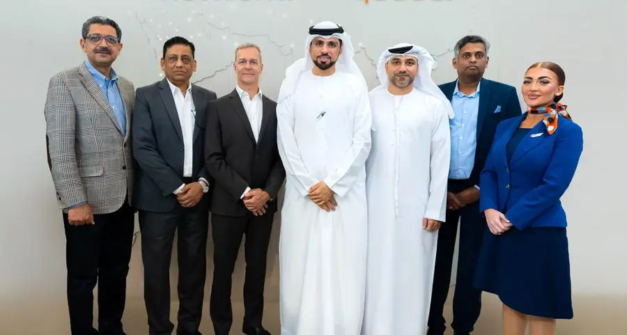 Network International and flydubai enhance passenger experience with seamless payments at DXB