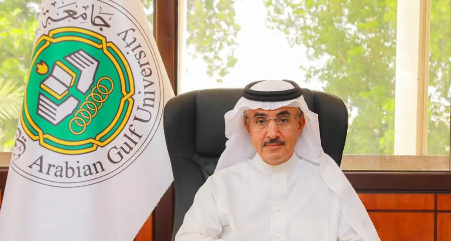 Arabian Gulf University signs academic partnership with Johns Hopkins University to advance nursing education