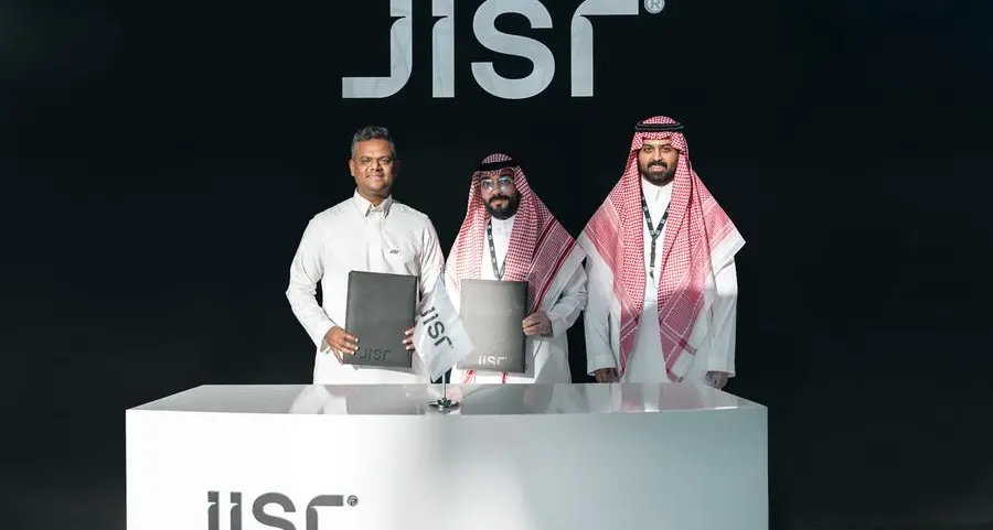 Saudi start-up SBR signs MoU with Jisr to accelerate AI-driven recruitment and support Saudi Arabia’s digital transformation