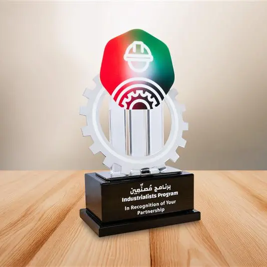 Saipem UAE receives recognition from the Industrialists Program for supporting Emiratisation initiatives