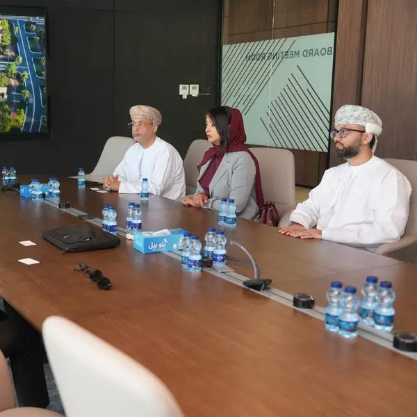 BankDhofar signs strategic agreement with Talaat Moustafa Group to support business growth