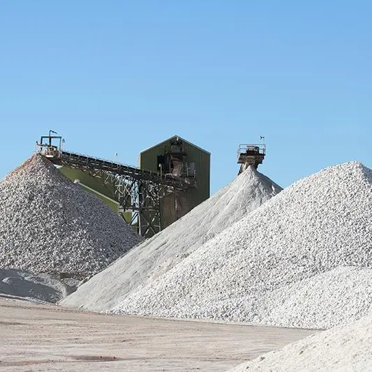 National Gypsum set to revamp Riyadh production line