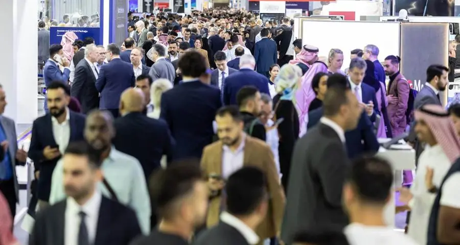 Arab Health marks its 50th-anniversary celebration with the launch of four new conferences