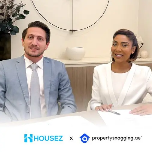 Housez.ae partners with PropertySnagging.ae to enhance property inspection services in the UAE