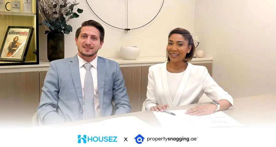 Housez.ae partners with PropertySnagging.ae to enhance property inspection services in the UAE