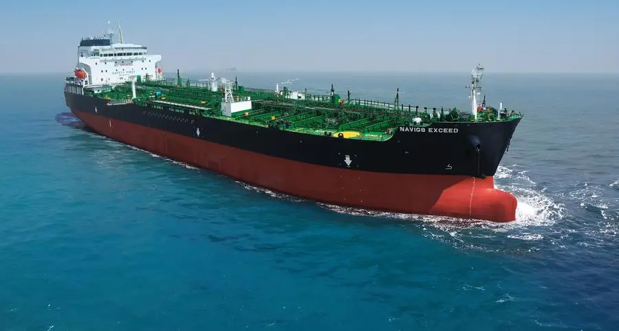 ADNOC Logistics & Services to acquire Navig8