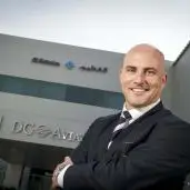 DC Aviation Al-Futtaim signs two new aircraft management agreements