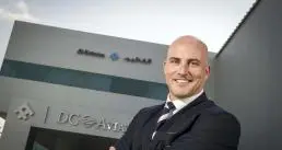 DC Aviation Al-Futtaim signs two new aircraft management agreements