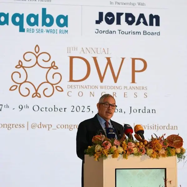 The 11th Annual DWP Congress 2025 ignites Aqaba with unparalleled creativity and global vision