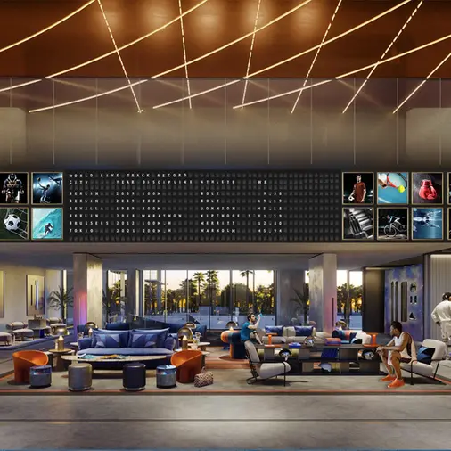 Modon Hospitality launches Olympia Resort Abu Dhabi, a new active lifestyle experience on Hudayriyat Island