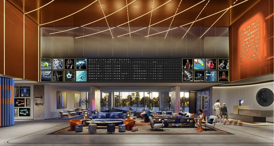 Modon Hospitality launches Olympia Resort Abu Dhabi, a new active lifestyle experience on Hudayriyat Island