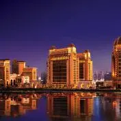 The Finest Address in Qatar, The St. Regis Doha, Among Top 100 Hotels at the Condé Nast Traveller 2016 Readers' Traveller Awards
