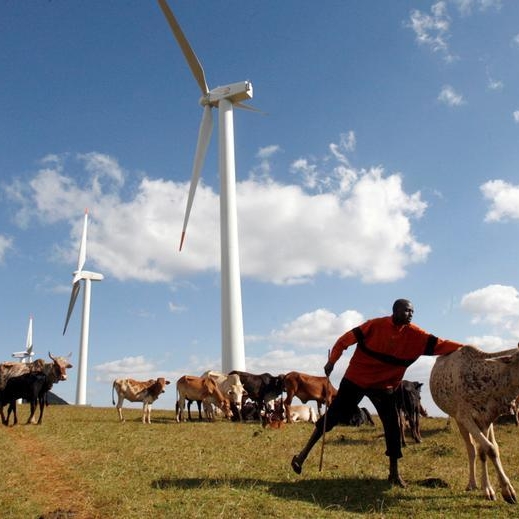 Kenya's 15% electricity price hike to strain household budgets