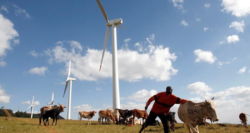 Kenya's 15% electricity price hike to strain household budgets