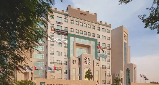 Globally renowned universities in Dubai champion AI and digital transformation education to cultivate next generation of leaders